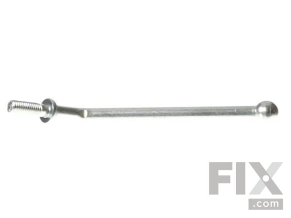 9007885-1-S-Husqvarna-532109228-Lever, Lock, Handle 360 view