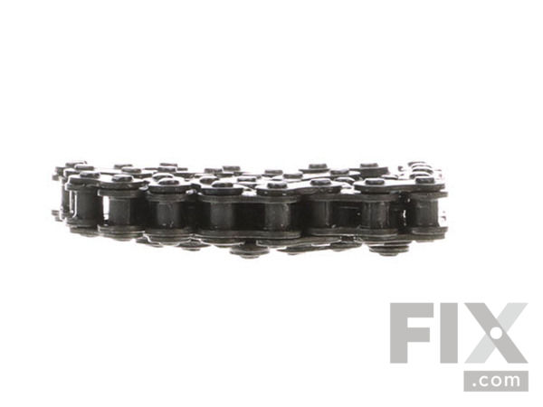 9008326-1-S-Husqvarna-532102134-Tiller Chain (#35-50 Pitch) 360 view