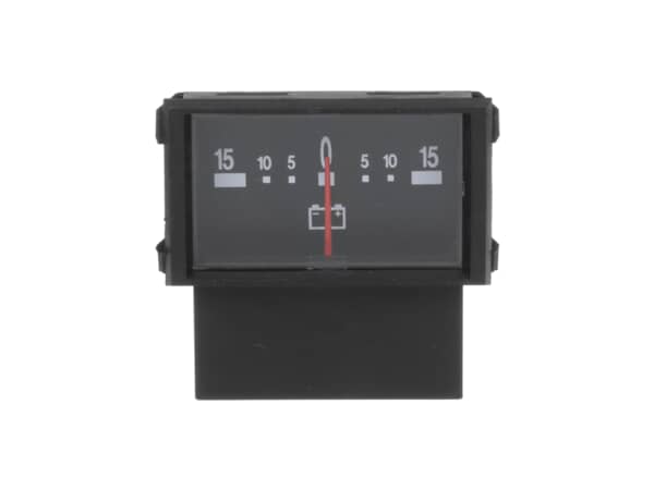 9009019-1-S-Husqvarna-532122822-Ammeter Rectangular 15 Amp 360 view
