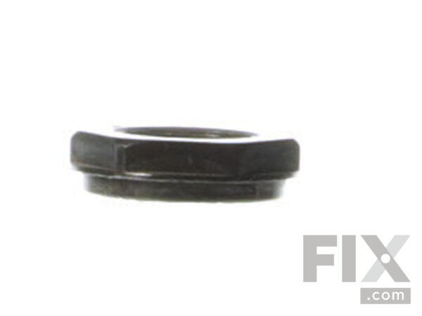 9009311-1-S-Husqvarna-532124211-Nut, Ignition 360 view