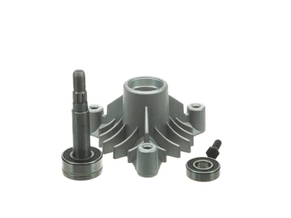 9011508-1-S-Husqvarna-532143651-Mandrel Assembly - Service 360 view