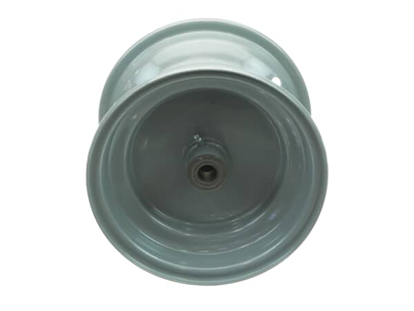 9011889-1-S-Husqvarna-532148736-Rim Assembly. 8x5, Front 360 view