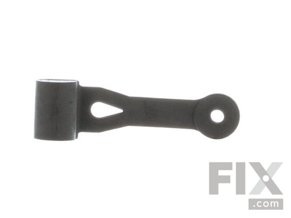 9012105-1-S-Husqvarna-532109808-Lawn Mower Hood Latch 360 view