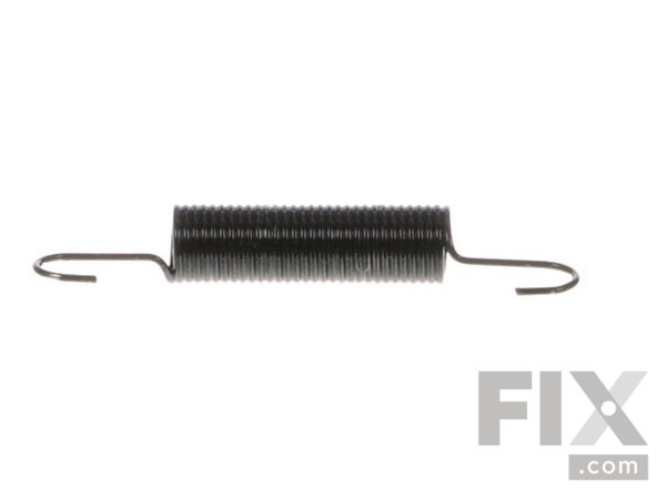 9012420-1-S-Husqvarna-532169022-Lawn Mower Idler Return Spring 360 view