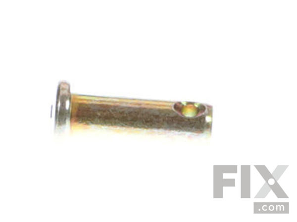 9013012-1-S-Husqvarna-532156941-Pin Head Rivet 360 view