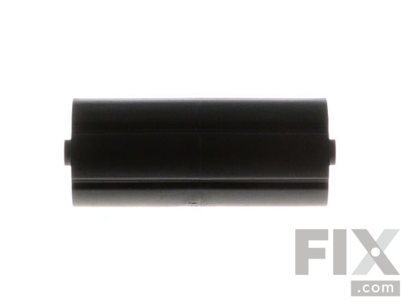 9013221-1-S-Husqvarna-532176066-Lawn Mower Nose Roller 360 view