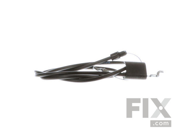 9013227-1-S-Husqvarna-532176556-Lawn Mower Engine Zone Control Cable 360 view