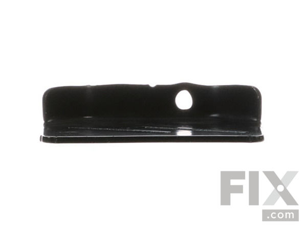 9013356-1-S-Husqvarna-532174762- Skid Plate, Left Hand 360 view