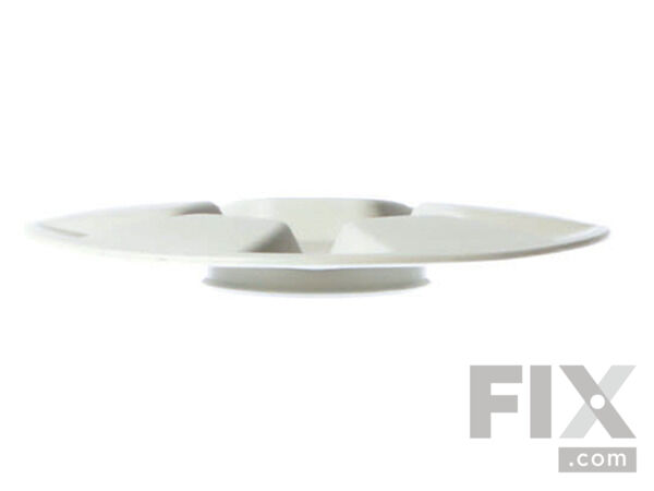 9014270-1-S-Husqvarna-532183442-Hubcap, Silver 360 view