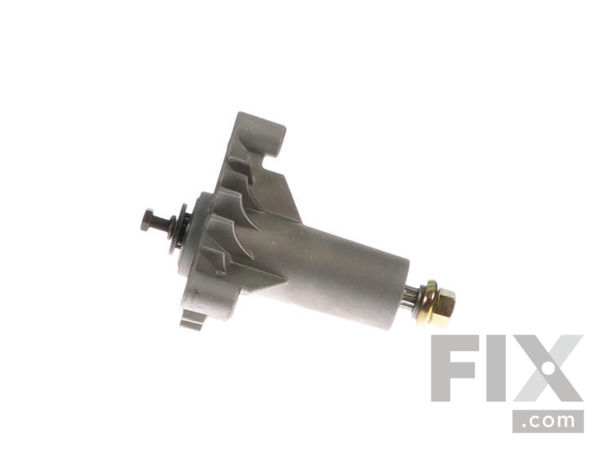 9014379-1-S-Husqvarna-532130794-Lawn Mower Mandrel Assembly 360 view