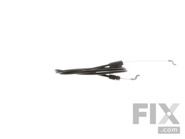 9015022-1-S-Husqvarna-532183567-Lawn Mower Engine Control Cable 360 view