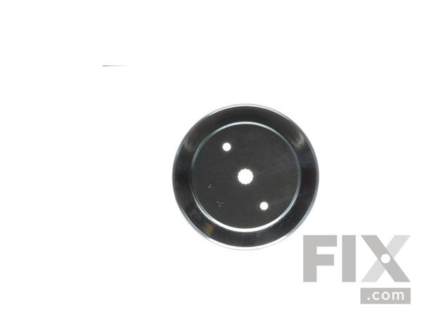 9015257-1-S-Husqvarna-532195945-Mandrel Pulley Assembly 360 view