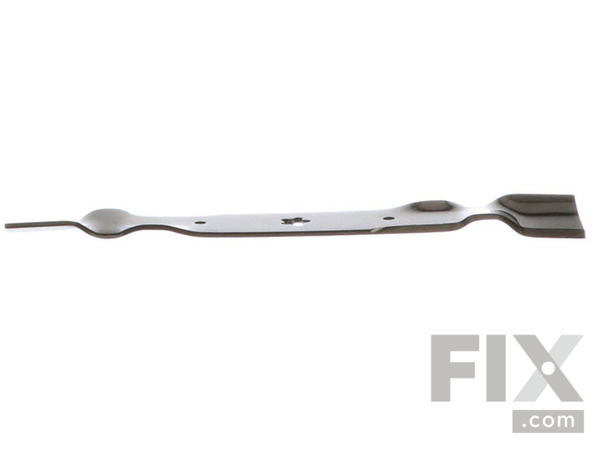 9015566-1-S-Husqvarna-532187255-Lawn Mower Mulching Blade 360 view