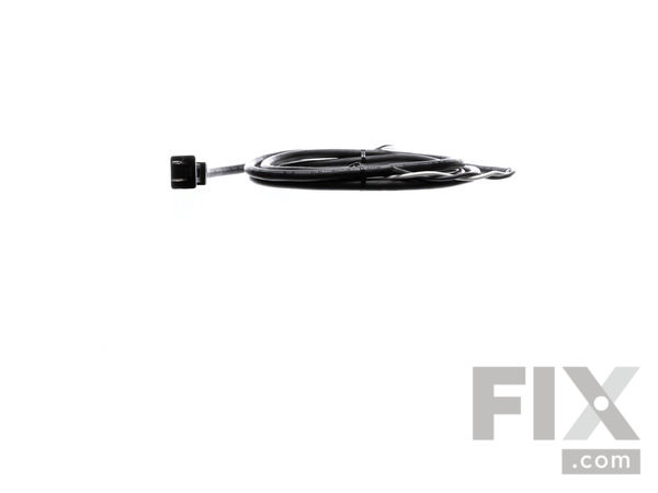 9016096-1-S-Husqvarna-532401274-Lawn Mower Wheel 360 view