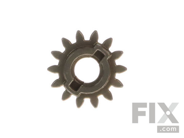 9016131-1-S-Husqvarna-532403849-Lawn Mower Pinion 360 view