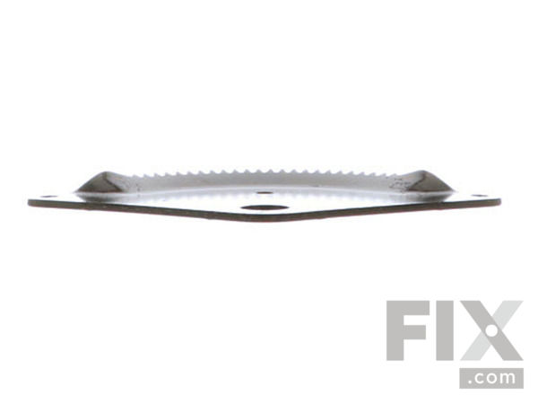 9016385-1-S-Husqvarna-532194732-Lawn Mower Sector Plate Gear 360 view