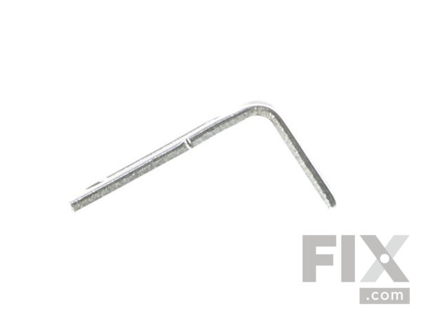 9016521-1-S-Husqvarna-532197250-Bracket Clutch Cable 360 view