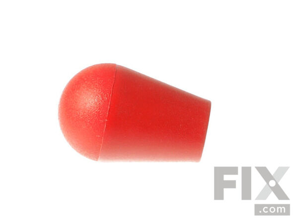 9017951-1-S-Husqvarna-532414281-Knob, Speed Control Lever 360 view