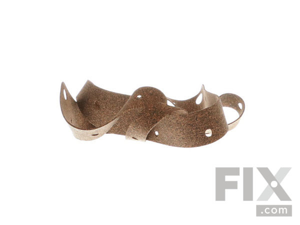 9018035-1-S-Husqvarna-532431022-Gasket, Gearcase 360 view