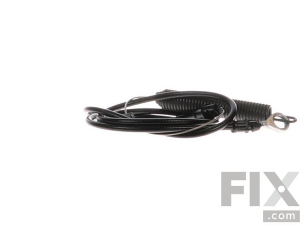 9019323-1-S-Husqvarna-532435111-Lawn Mower Manual Clutch Cable 360 view