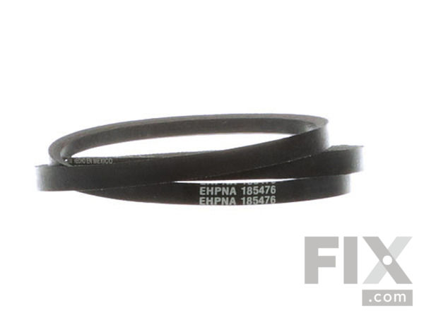 9020377-1-S-Husqvarna-532185476-Trimmer V-Belt 360 view
