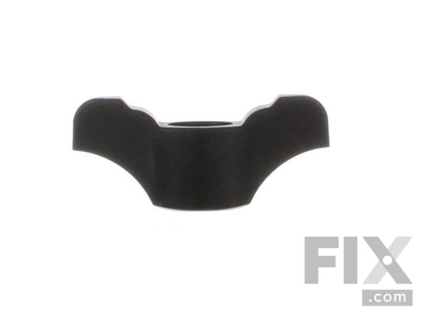 9020379-1-S-Husqvarna-532185577-Lawn Mower Handle Knob 360 view