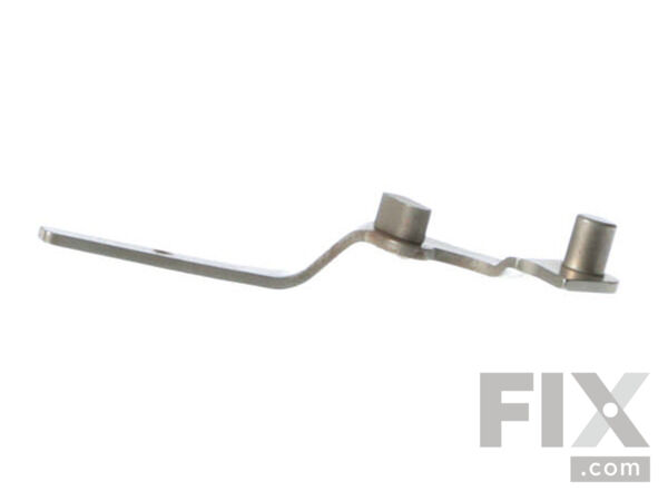 9020658-1-S-Husqvarna-537008701-Brake Lever 360 view
