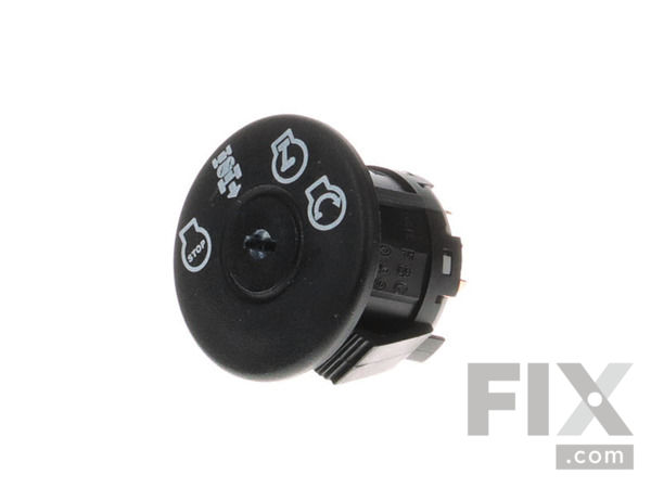 9020864-1-S-Husqvarna-532193350-Lawn Mower Ignition Switch 360 view