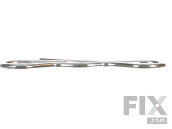 9020881-1-S-Husqvarna-532194209-Bowtie Cotter Pin 360 view