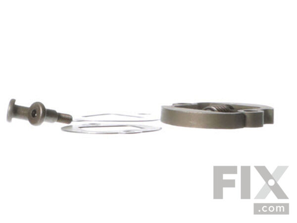 9020982-1-S-Husqvarna-537032201-Clutch 360 view