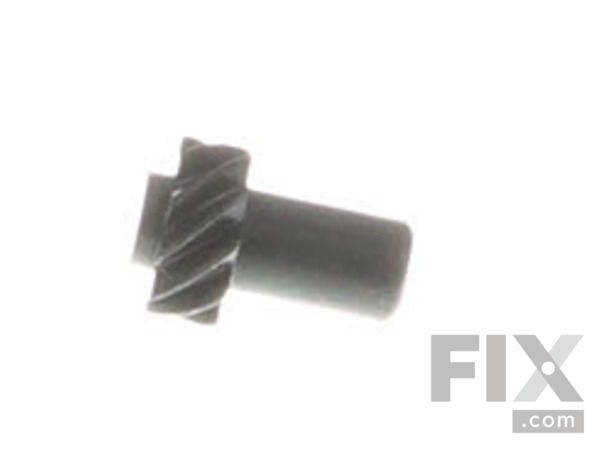 9021070-1-S-Husqvarna-537079402-Worm Wheel 360 view