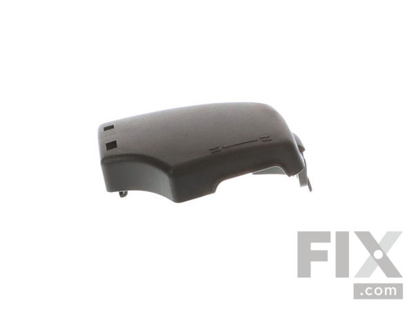 9021653-1-S-Husqvarna-537311401-Cover, Air Cleaner 360 view