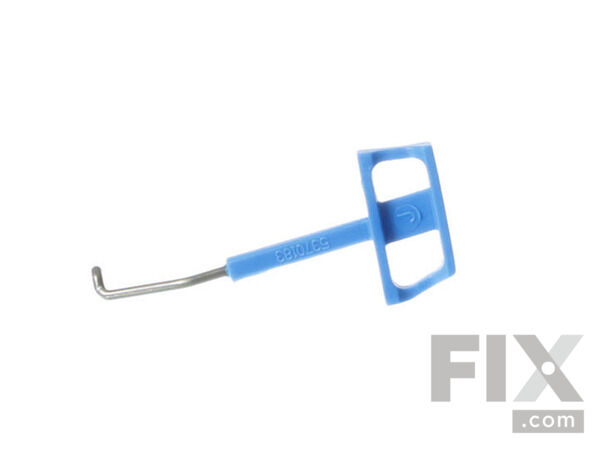 9022072-1-S-Husqvarna-537018301-Choke Control 360 view