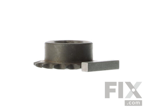 9022309-1-S-Husqvarna-539003109-Sprocket, Engine 360 view