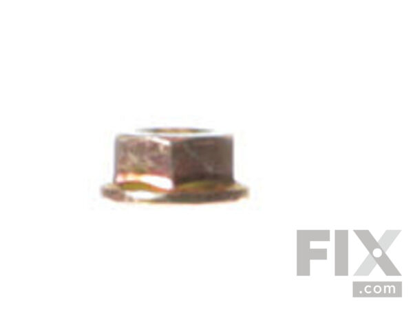 9022588-1-S-Husqvarna-537184701-Nut M6 360 view