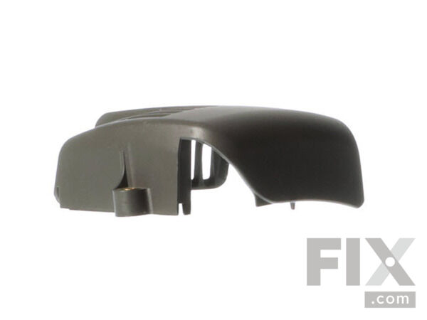 9023133-1-S-Husqvarna-537320805-Muffler Cover 360 view