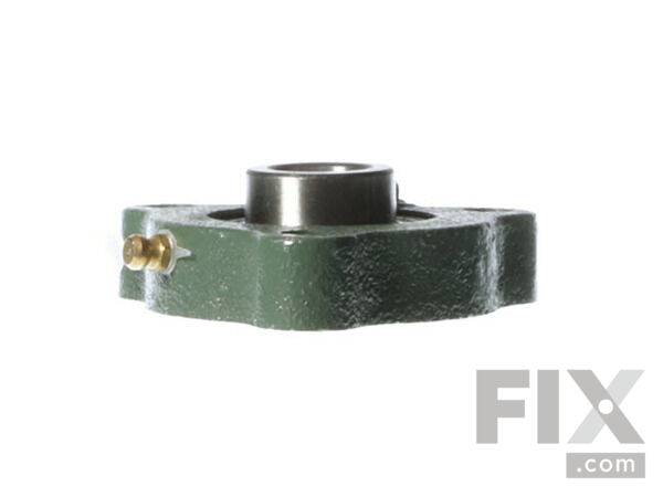 9023307-1-S-Husqvarna-539100488-Flanged Bearing 360 view