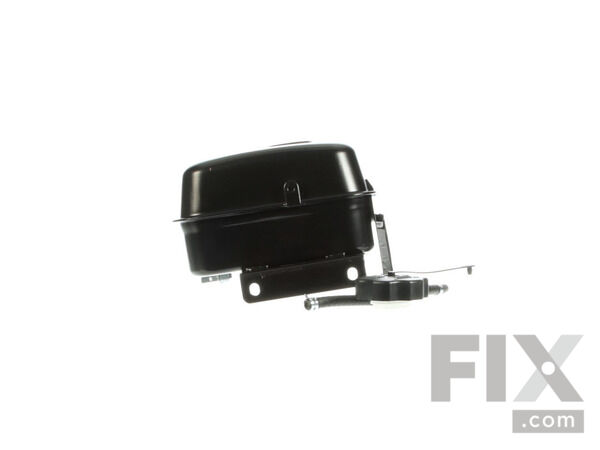 9024352-1-S-Husqvarna-532434889-Fuel Tank Assembly 360 view