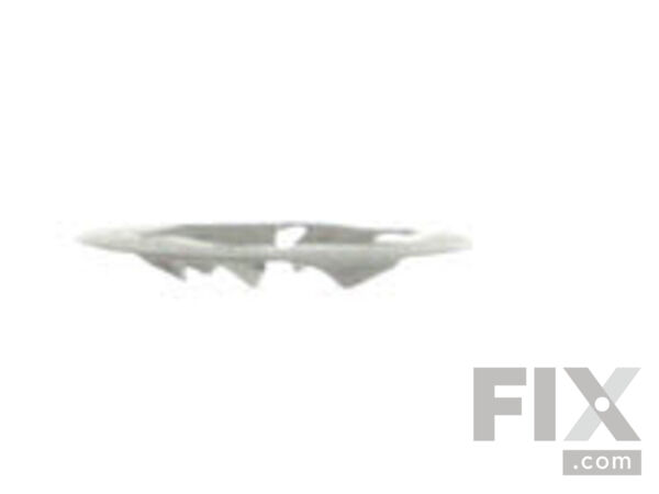 9026524-1-S-Husqvarna-539913847-Bolt Retainer 3/8 360 view