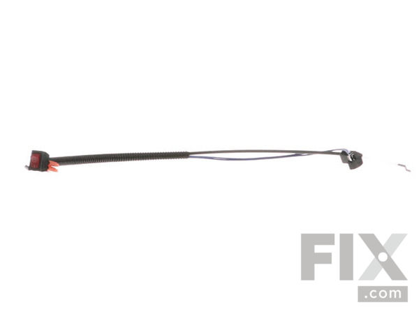 9029410-1-S-Husqvarna-545125301-Trimmer Cable/Wire Harness 360 view