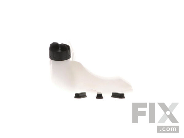 9029852-1-S-Husqvarna-545180870-Fuel Tank Assembly 360 view