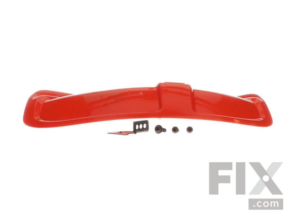 9030158-1-S-Husqvarna-545030901-Kit, Shield 360 view