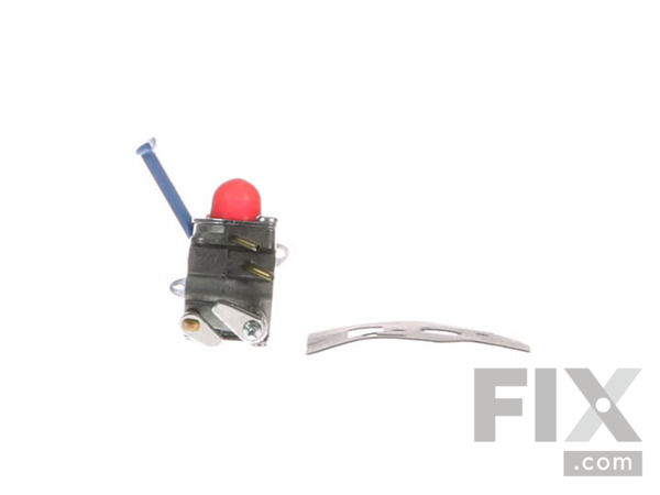 9030700-1-S-Husqvarna-545081848-Trimmer Carburetor Kit 360 view