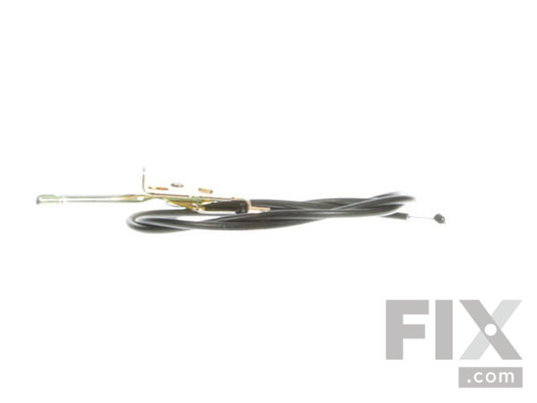 9032740-1-S-Husqvarna-574207001-Cable, Throttle 360 view