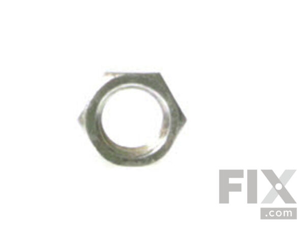 9033402-1-S-Husqvarna-539990155-Nut 3/8f 360 view