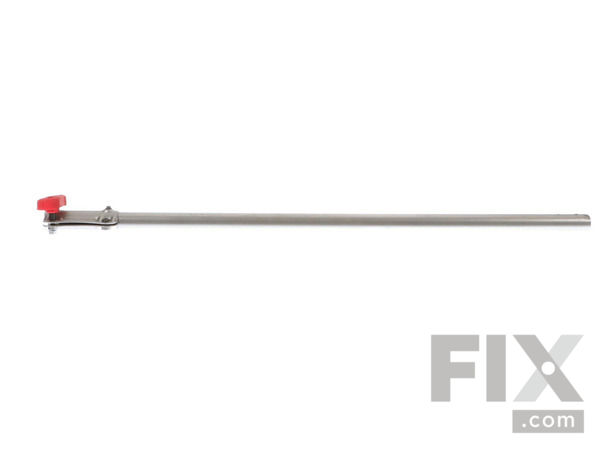 9034490-1-S-Husqvarna-575261201-Kit, Driveshaft Upper 360 view