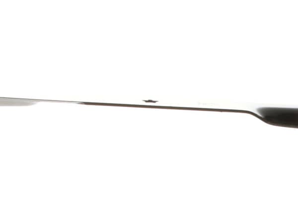 9034564-1-S-Husqvarna-574870801-Blade, 17.75 X 2.5 X .25 360 view