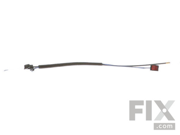 9035059-1-S-Husqvarna-576139401-Trimmer Cable/Wire Harness Assembly 360 view