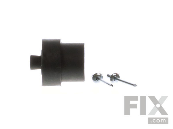 9043935-1-S-Echo-61010522360-Bearing-shaft 360 view