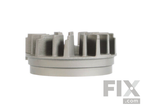 9047388-1-S-Tecumseh-611090-Flywheel (no Ring Gear) 360 view